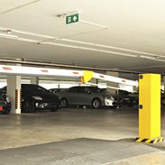 Car parking solutions