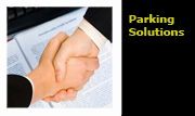 Car Park Management Services 